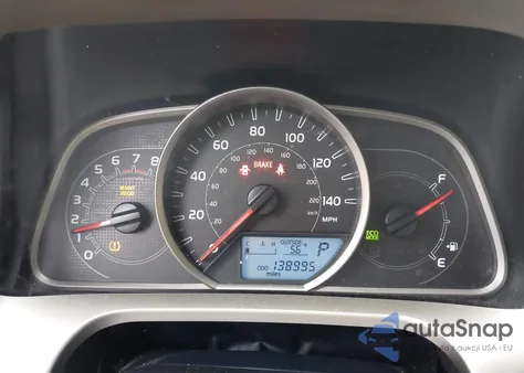 2013 Toyota Rav4 Xle z USA, uszkodzony, nr VIN JTMRFREV8DD044275